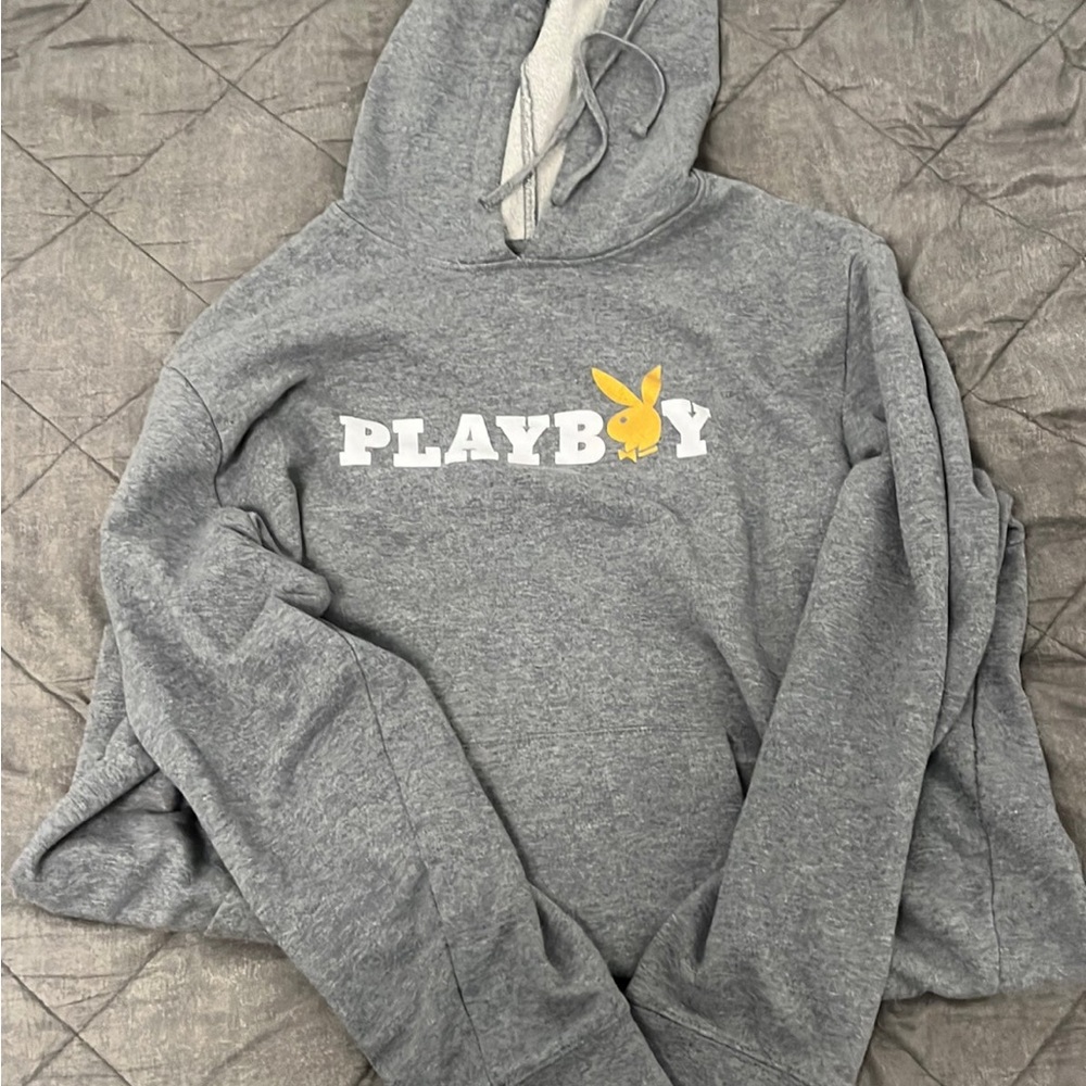 Playboy Mens XL sweatshirt